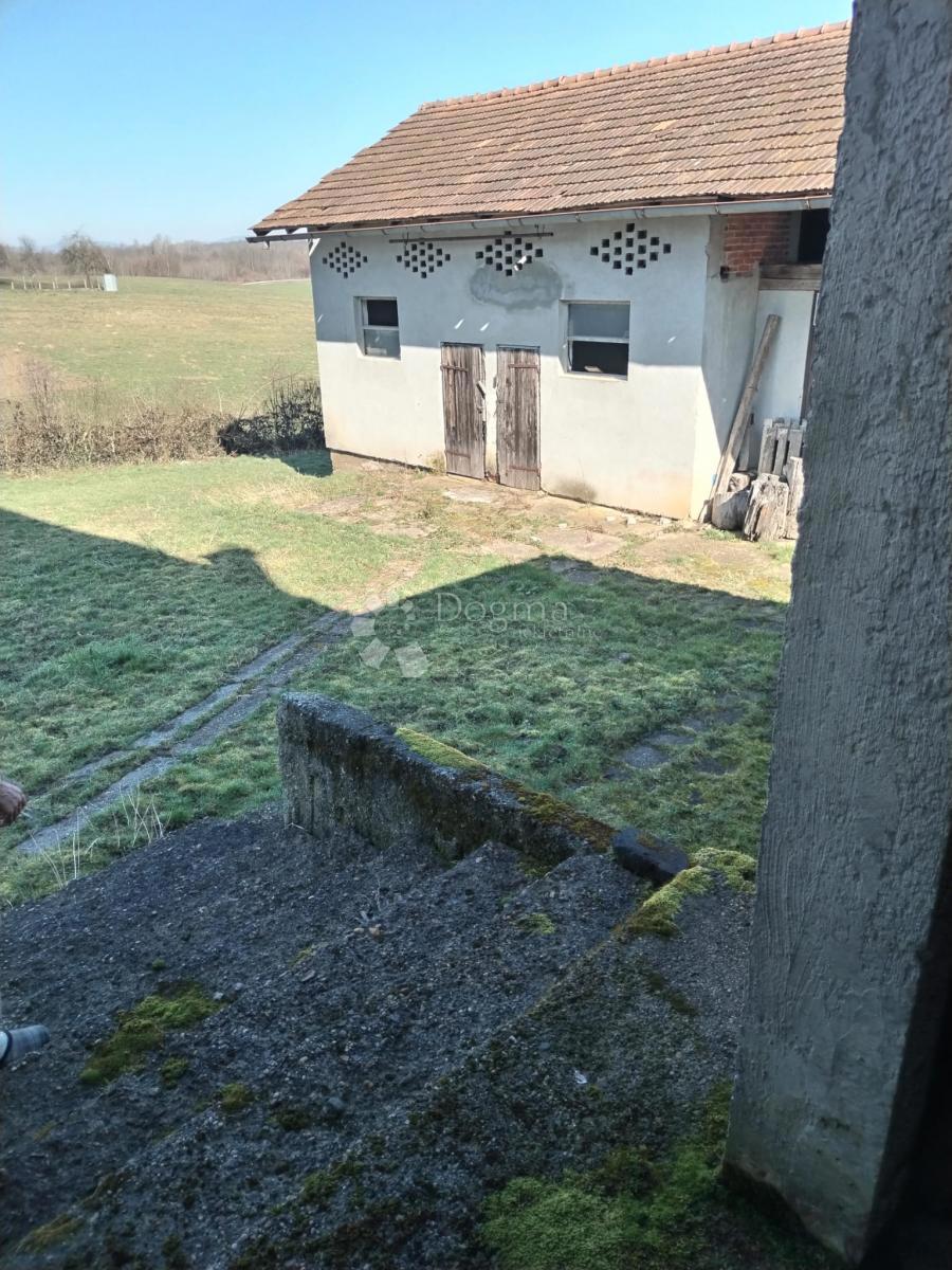 Kuća Na prodaju - KARLOVAČKA KARLOVAC