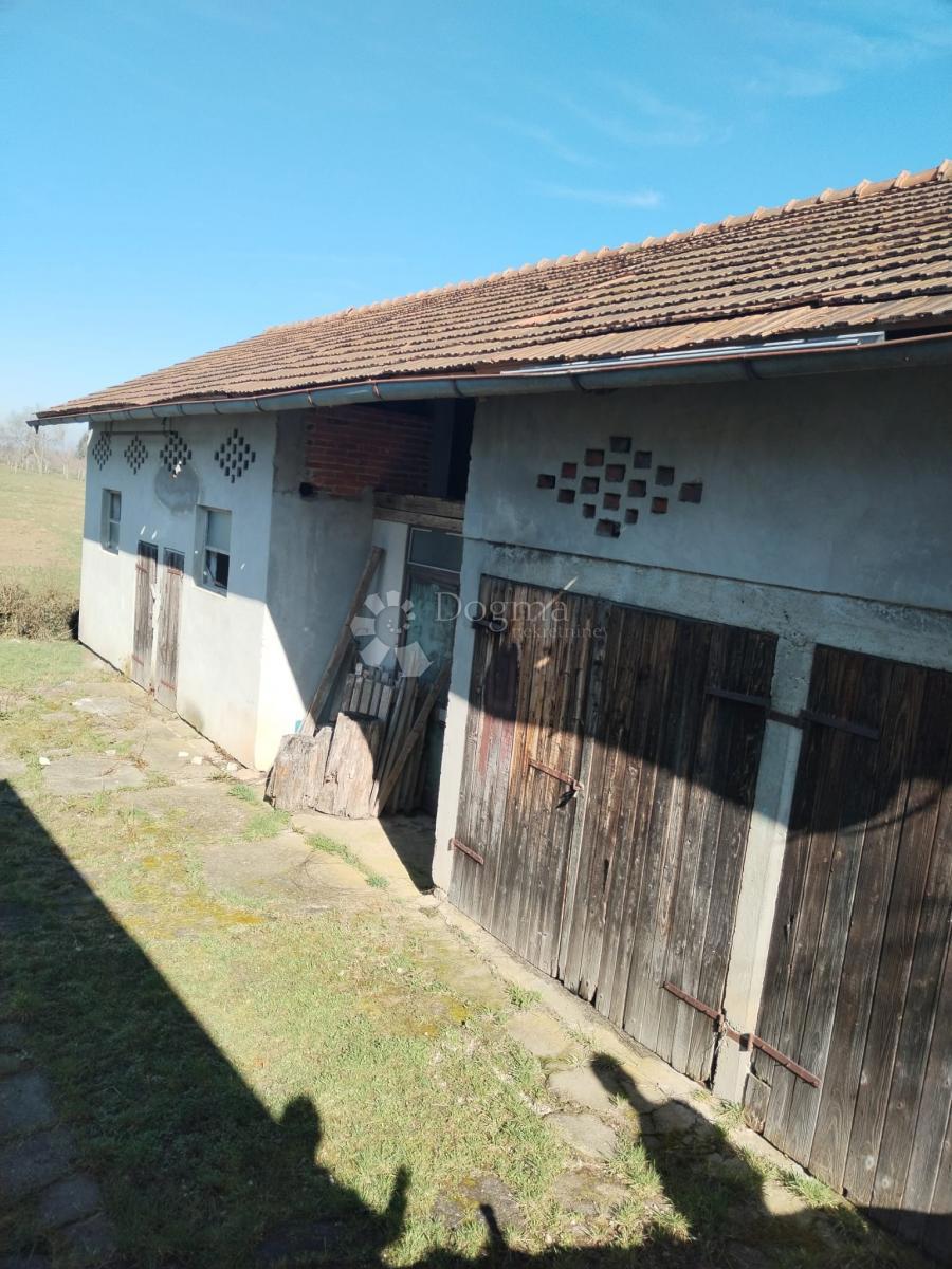 Kuća Na prodaju - KARLOVAČKA KARLOVAC