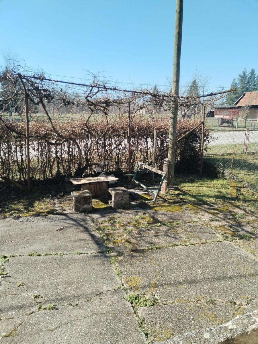 Kuća Na prodaju - KARLOVAČKA KARLOVAC