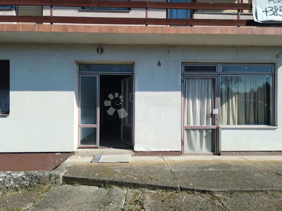 Kuća Na prodaju - KARLOVAČKA KARLOVAC