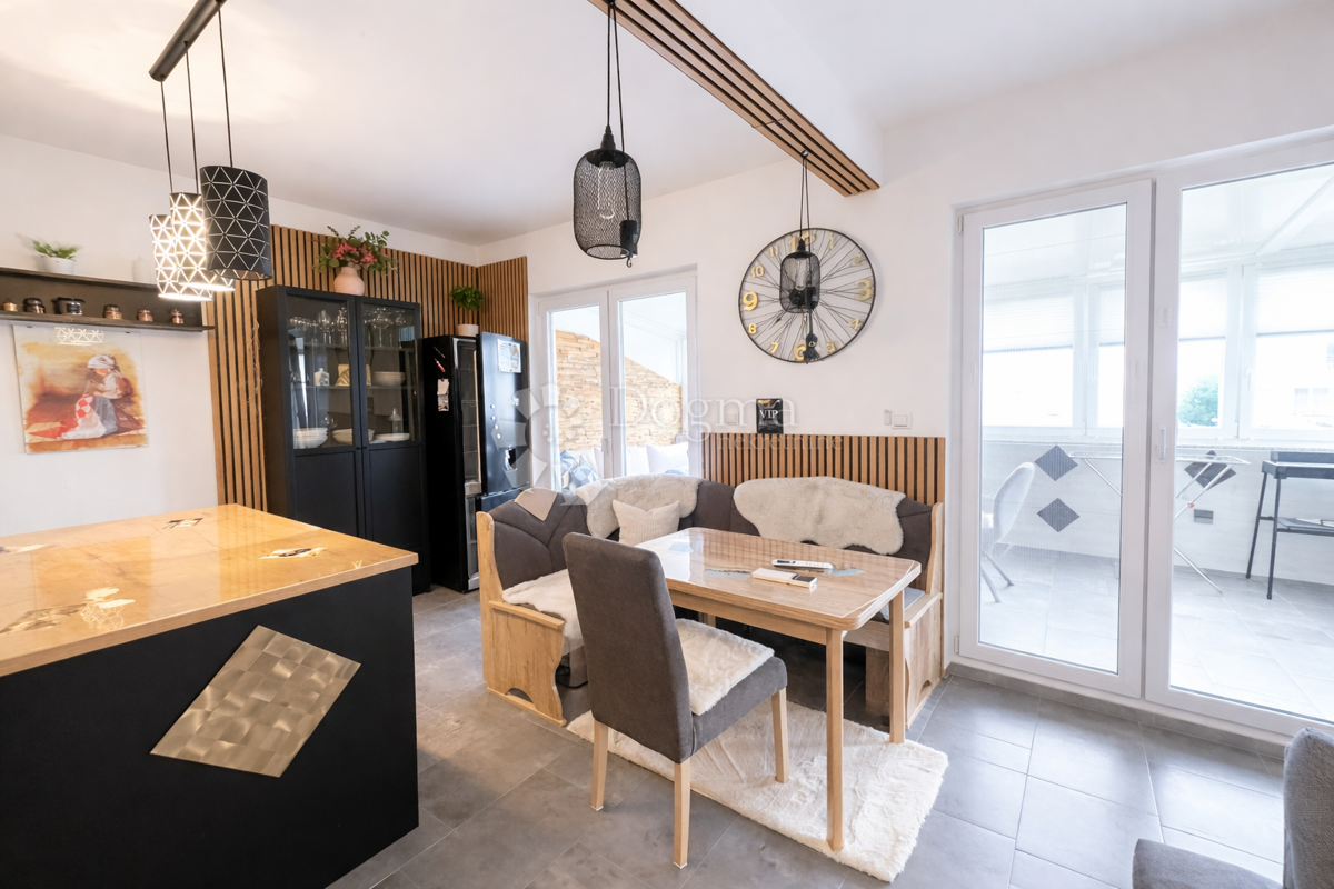Flat For sale - šibensko-kninska Vodice - foto 1/13