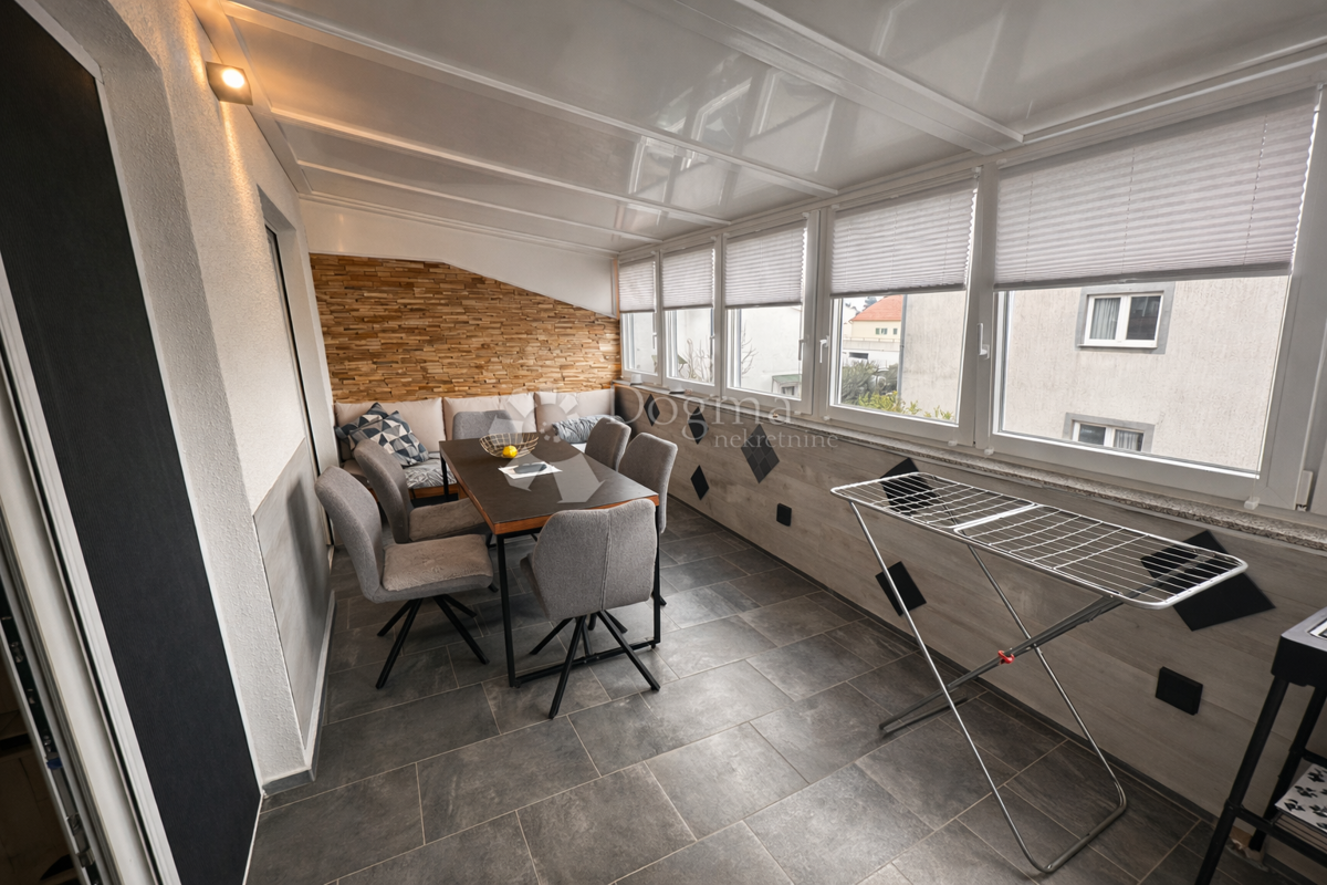 Flat For sale - ŠIBENSKO-KNINSKA VODICE