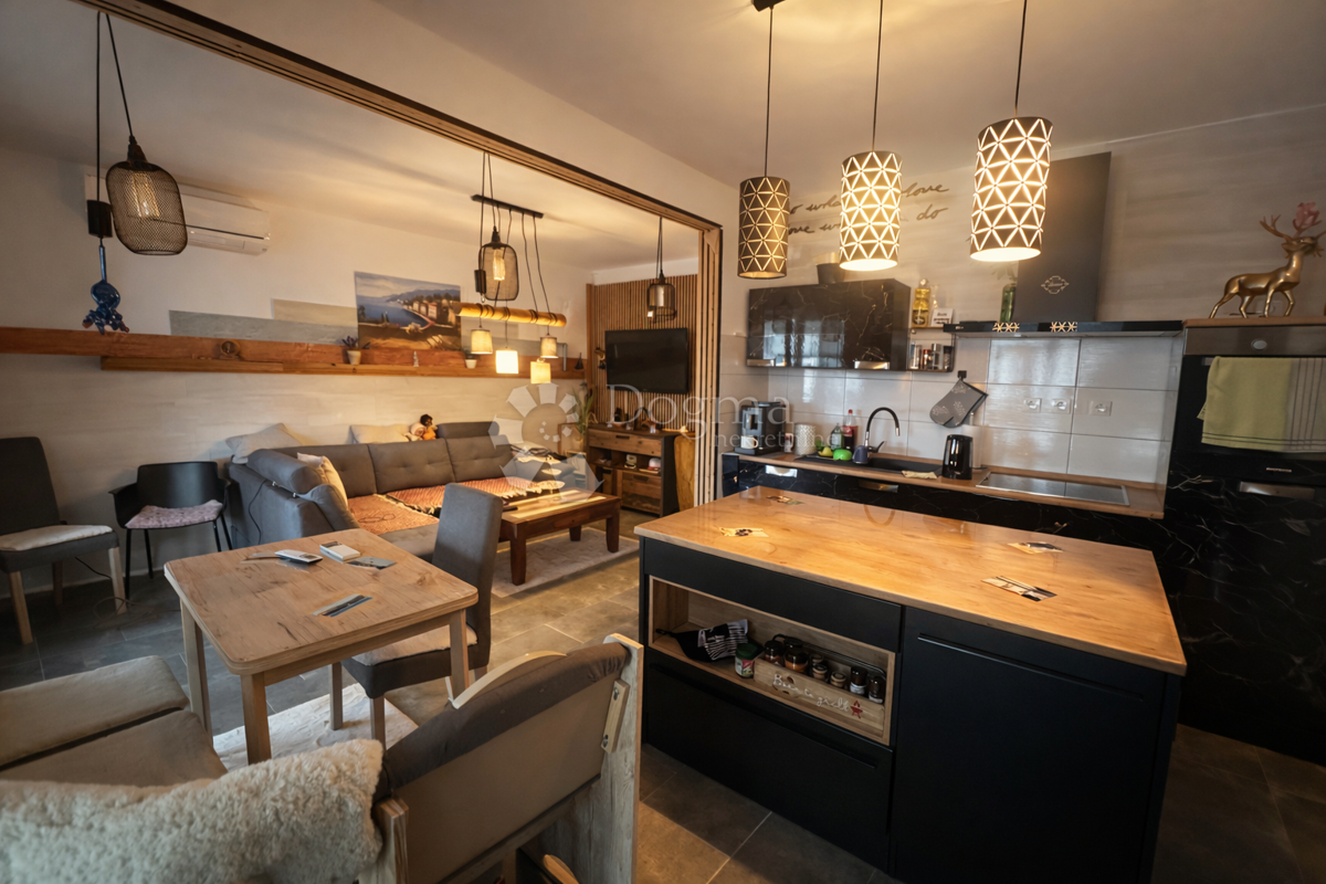 Flat For sale - šibensko-kninska Vodice - foto 2/13