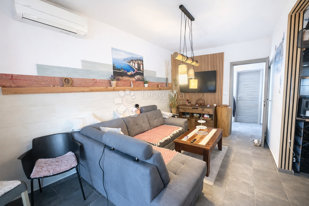 Flat For sale - šibensko-kninska Vodice - foto 4/13