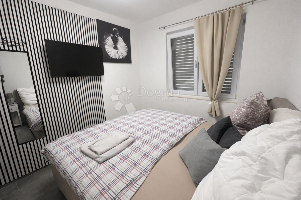 Flat For sale - šibensko-kninska Vodice - foto 5/13