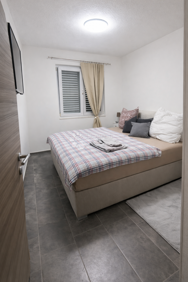 Flat For sale - ŠIBENSKO-KNINSKA VODICE