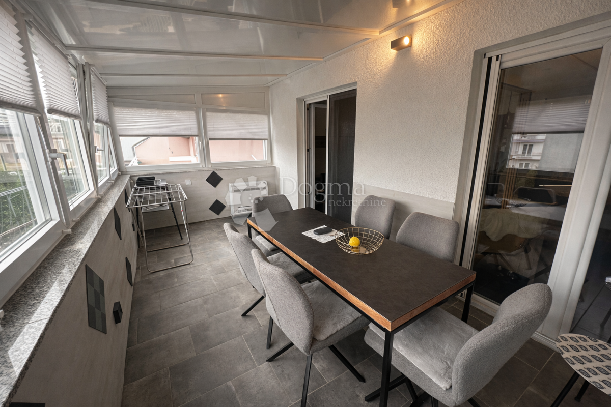 Flat For sale - ŠIBENSKO-KNINSKA VODICE