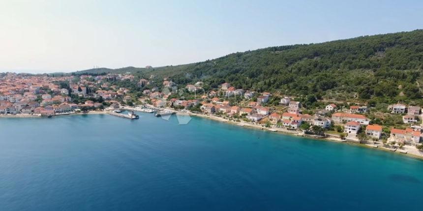 Land For sale - Zadarska Ugljan - foto 1/2