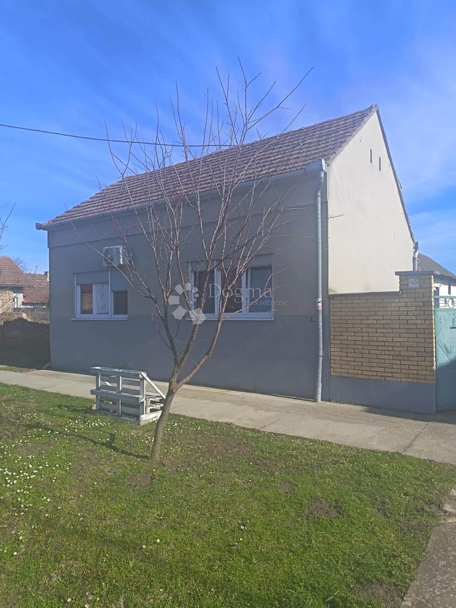 House For sale TORDINCI