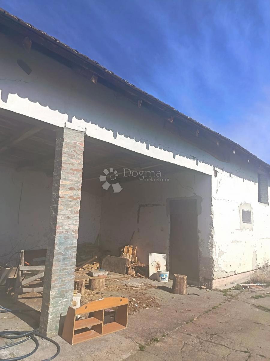 Kuća Na prodaju - VUKOVARSKO-SRIJEMSKA TORDINCI