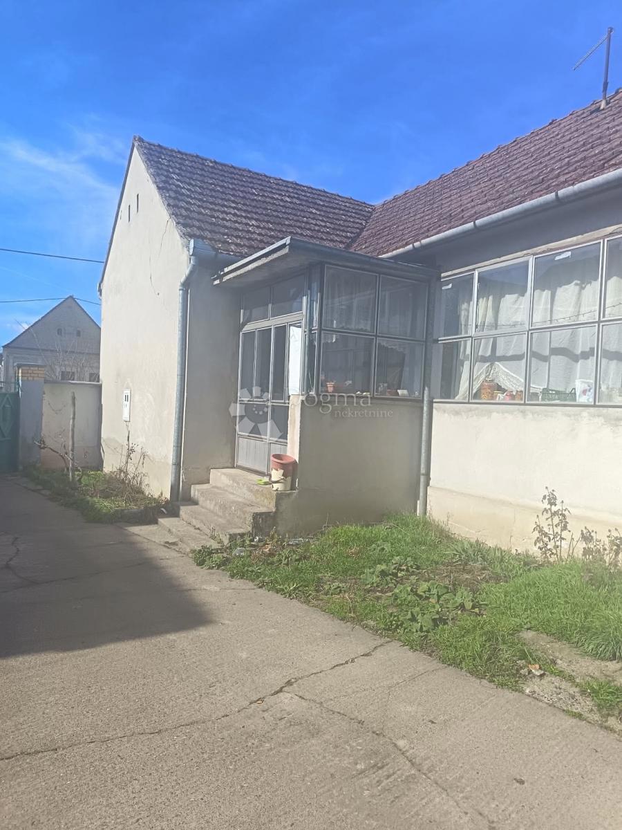 Kuća Na prodaju - VUKOVARSKO-SRIJEMSKA TORDINCI