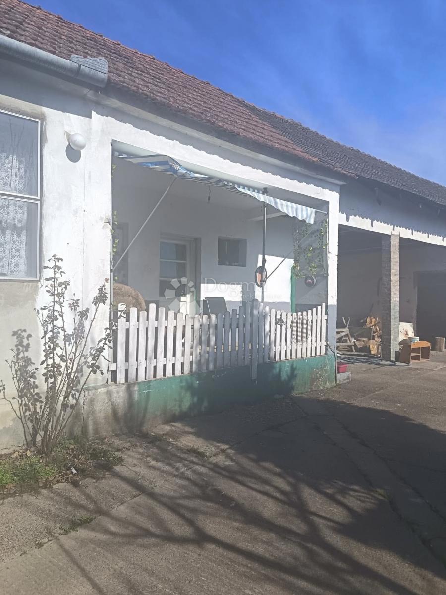 Kuća Na prodaju - VUKOVARSKO-SRIJEMSKA TORDINCI