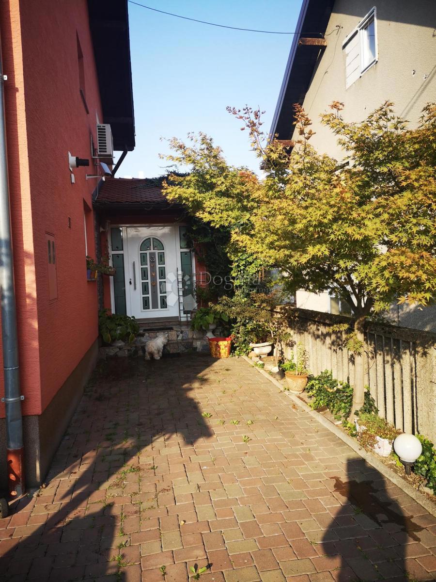 House For sale - GRAD ZAGREB ZAGREB
