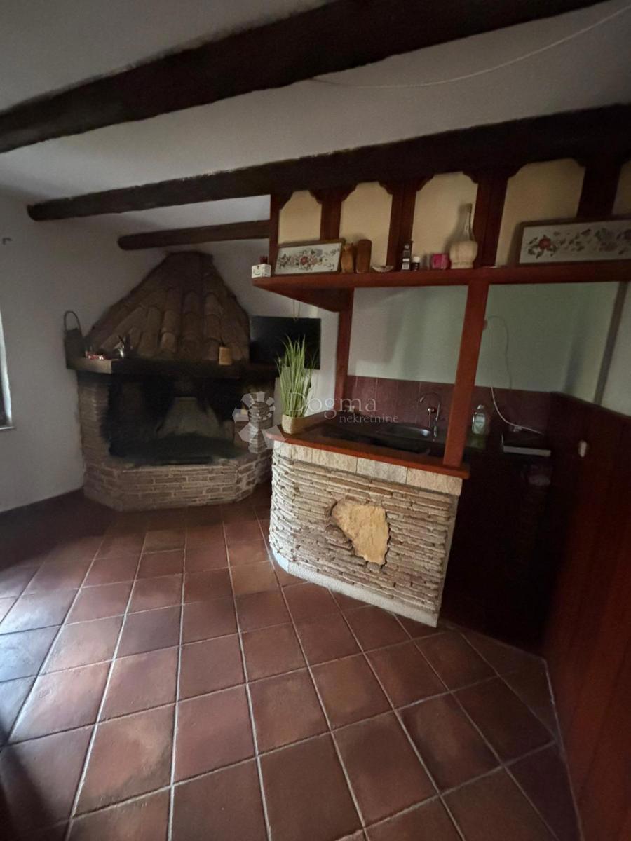 House For rent - ISTARSKA POREČ