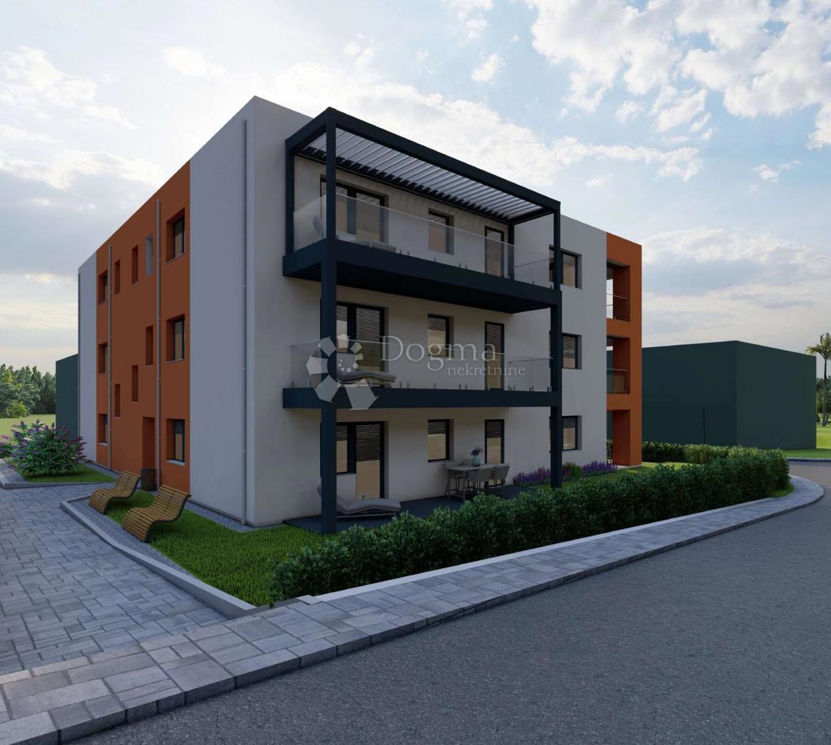 Flat For sale - Istarska Umag - foto 2/14