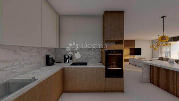Flat For sale - Istarska Umag - foto 4/15