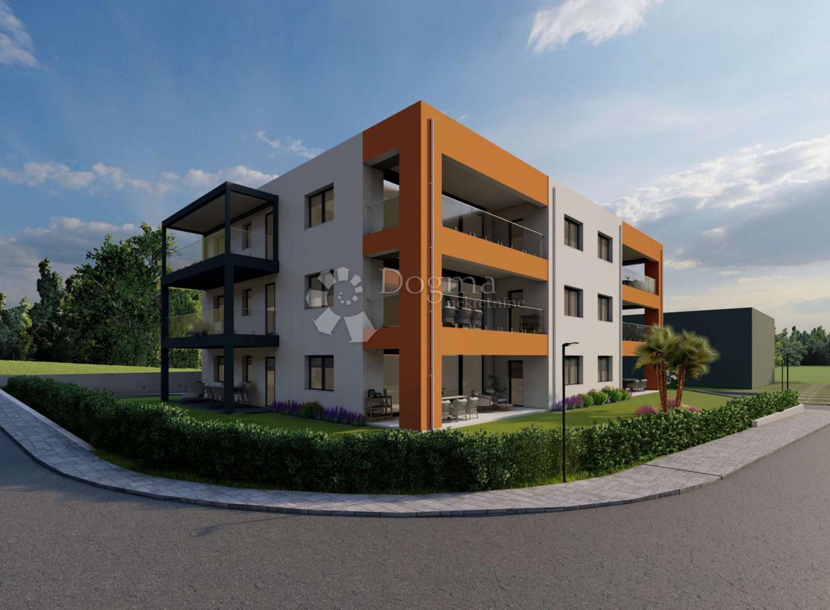 Flat For sale - ISTARSKA UMAG