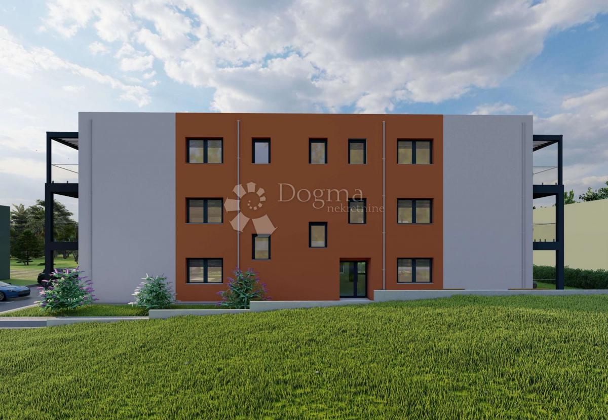 Flat For sale - ISTARSKA UMAG