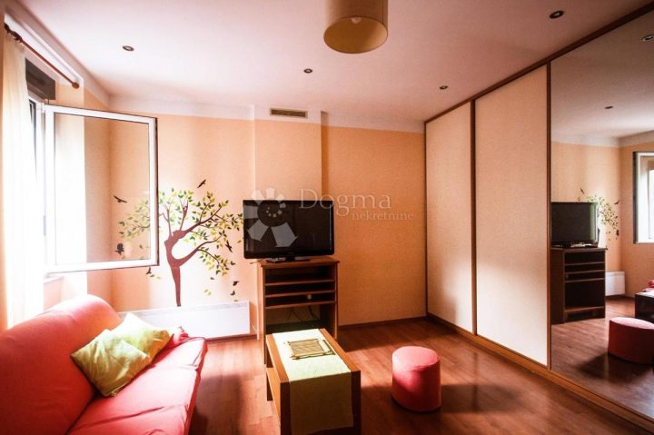 Mieszkanie do wynajęcia 43 m² – Rijeka