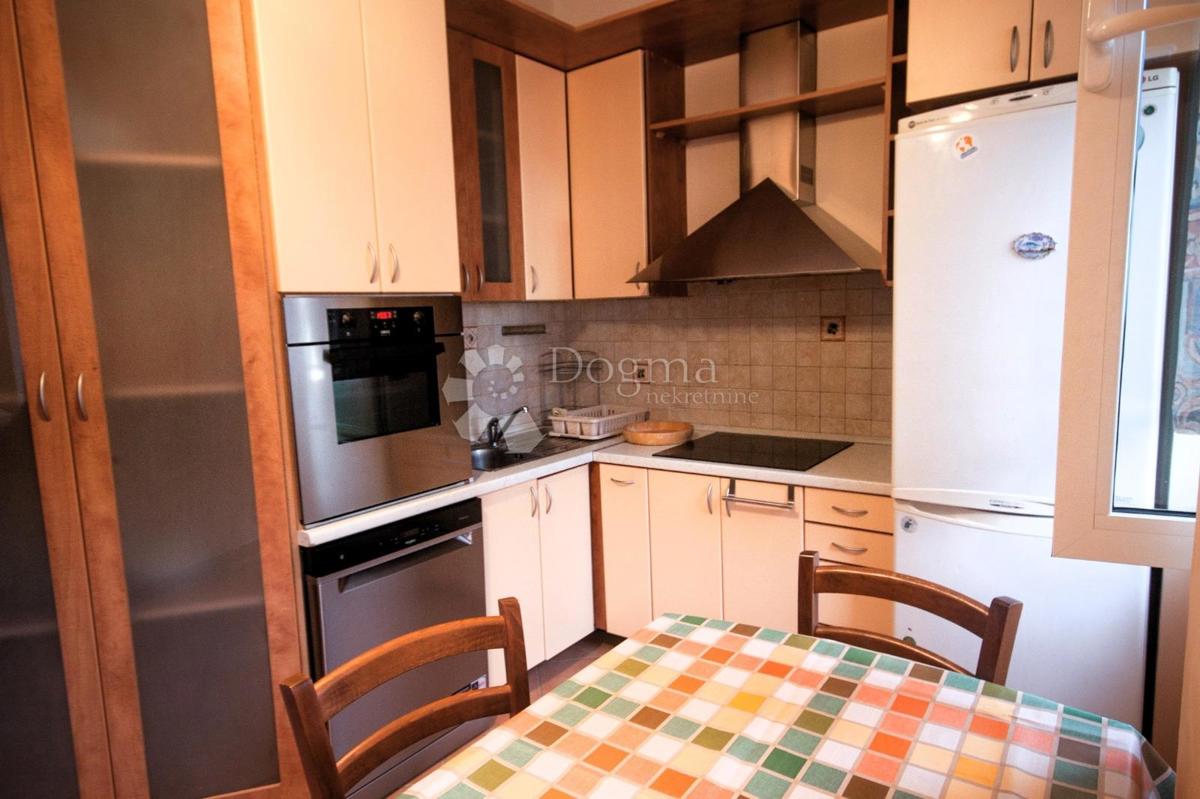 Mieszkanie Do wynajęcia - Primorsko-goranska Rijeka - foto 3/6