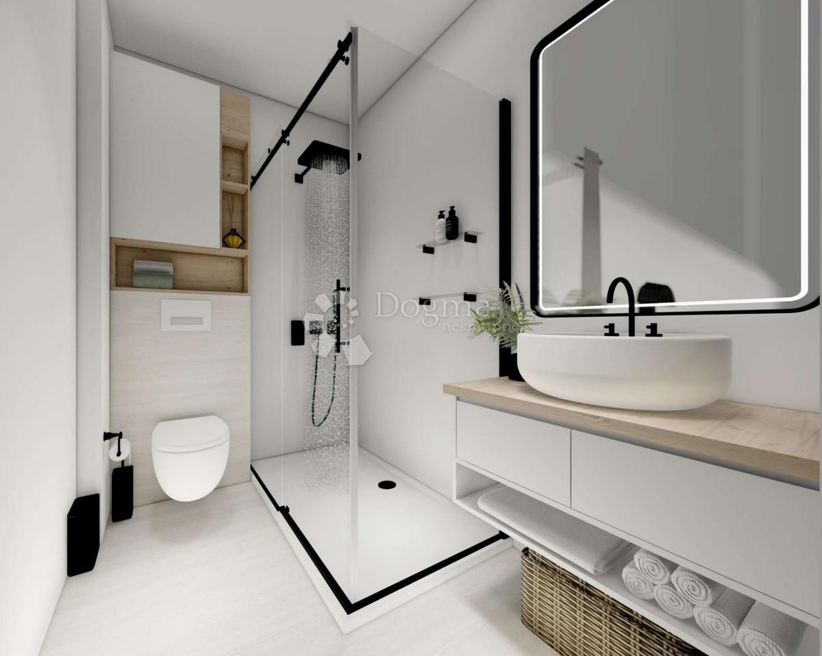 Stan Na prodaju - ISTARSKA UMAG