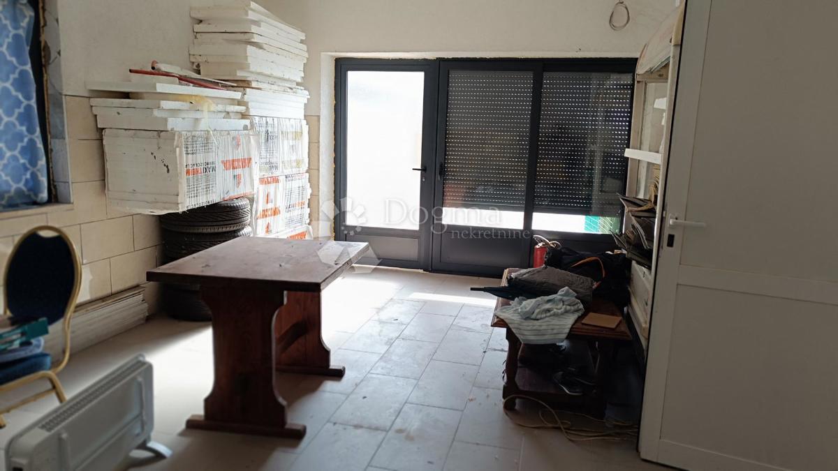 Business premises For rent - PRIMORSKO-GORANSKA ČAVLE