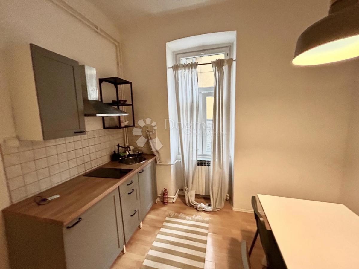 Appartement À vendre - GRAD ZAGREB ZAGREB