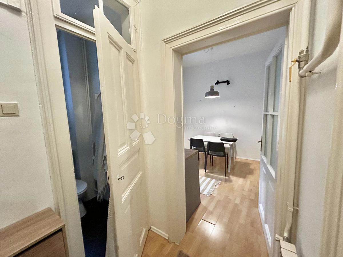 Appartement À vendre - GRAD ZAGREB ZAGREB