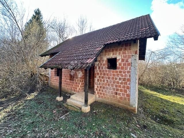 Dům Na prodej GOSPIĆ