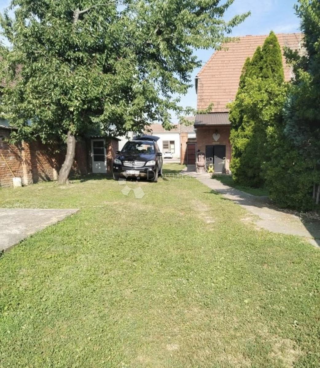 Apartmán Na prodej - VUKOVARSKO-SRIJEMSKA VINKOVCI