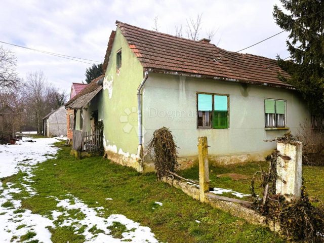 Dom na predaj 75 m² – Donji Martijanec