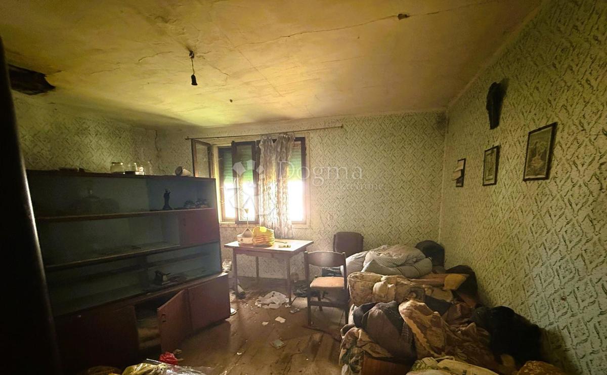 Kuća Na prodaju - VARAŽDINSKA DONJI MARTIJANEC