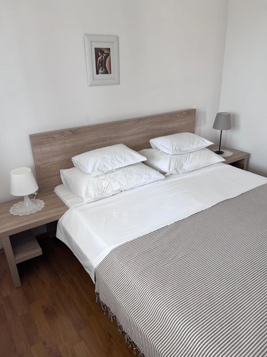 Casa In vendita - ZADARSKA VRSI