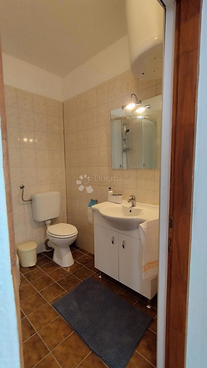Casa In vendita - ZADARSKA VRSI