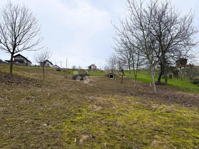 Pozemok na predaj 1000 m² – Selnica