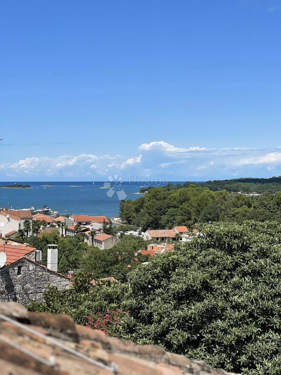 Hiša Na predaj - ISTARSKA FUNTANA