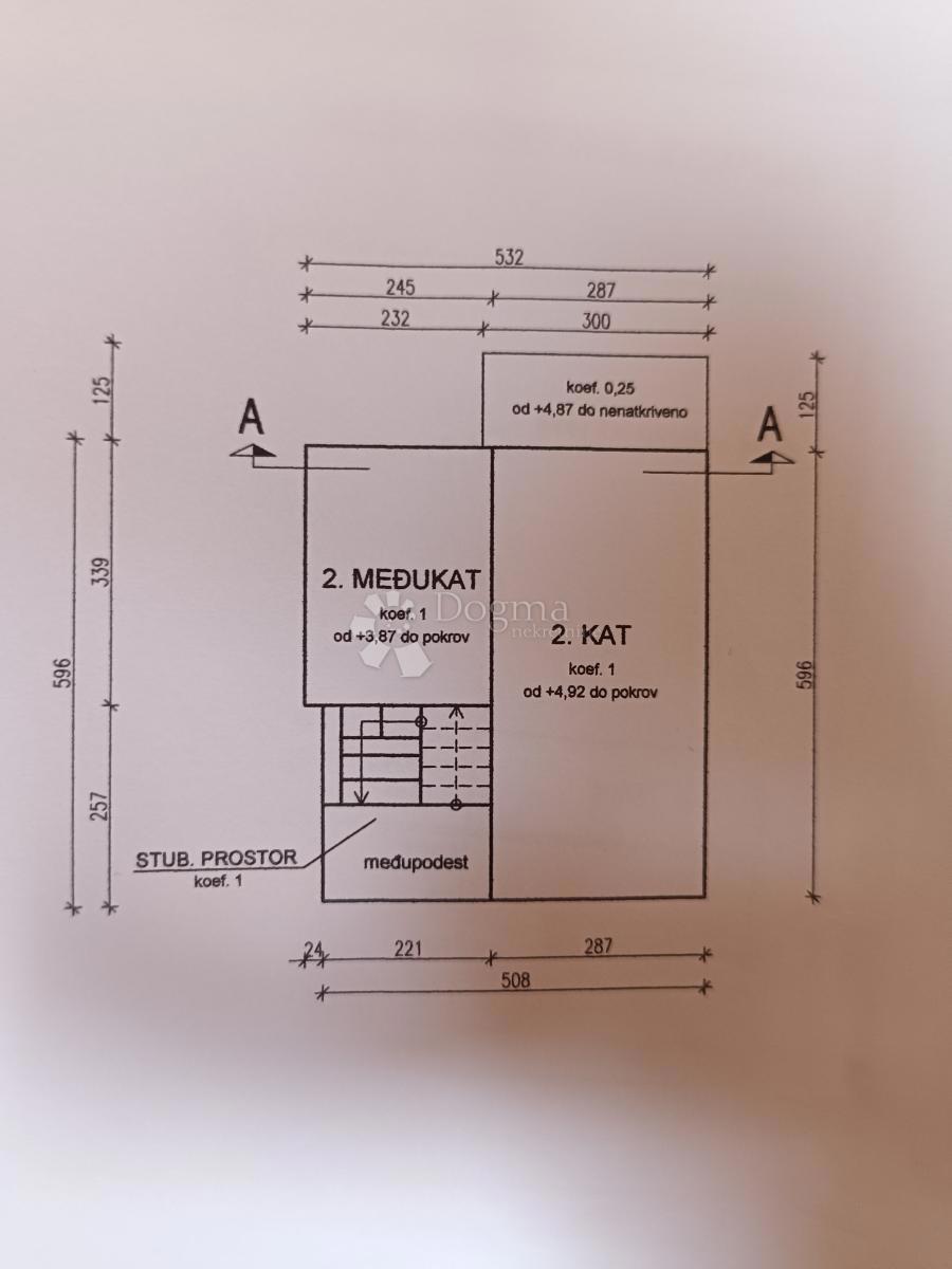 Dům Na prodej - ZAGREBAČKA KRAVARSKO
