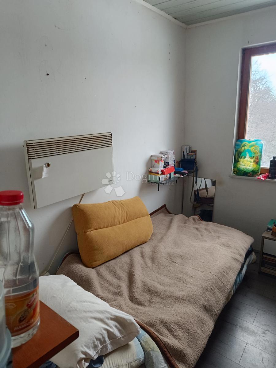 Dům Na prodej - ZAGREBAČKA KRAVARSKO