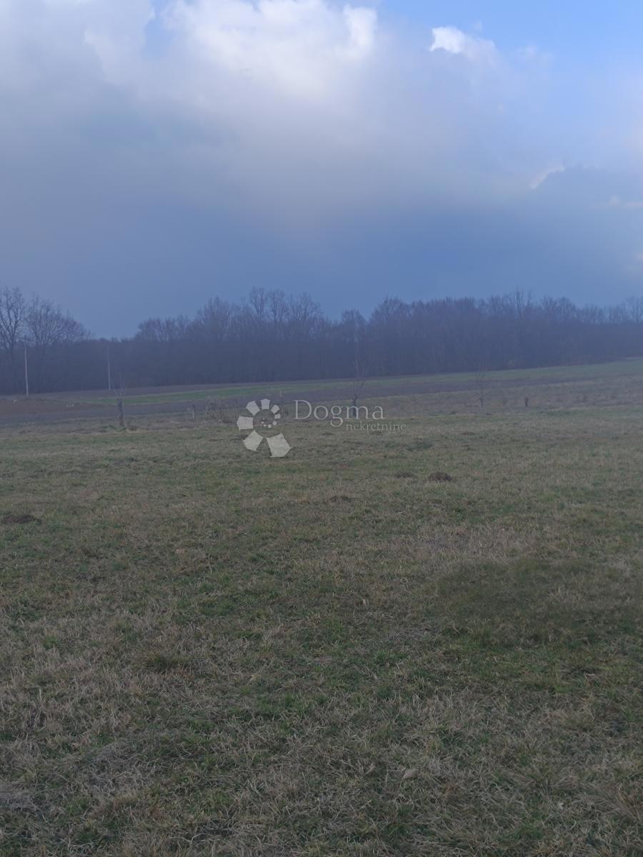 Terrain À vendre - Zagrebačka Pisarovina - foto 2/4