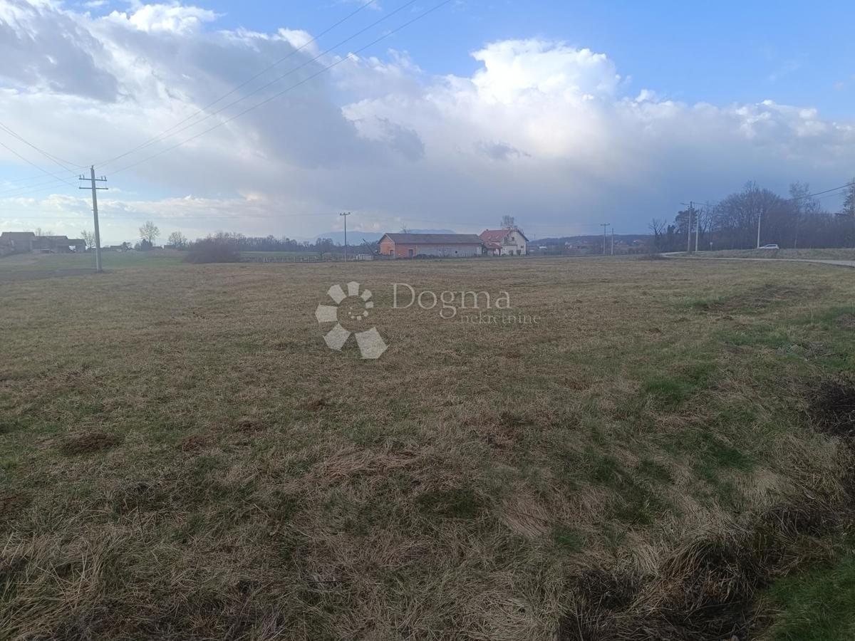 Terrain À vendre - Zagrebačka Pisarovina - foto 3/4