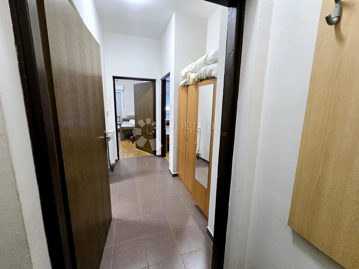 Flat For sale - GRAD ZAGREB ZAGREB