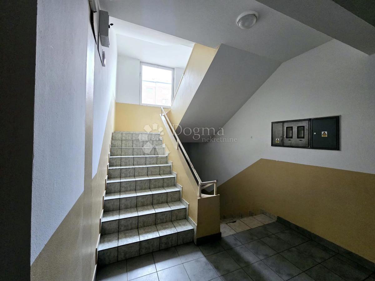 Flat For sale - GRAD ZAGREB ZAGREB