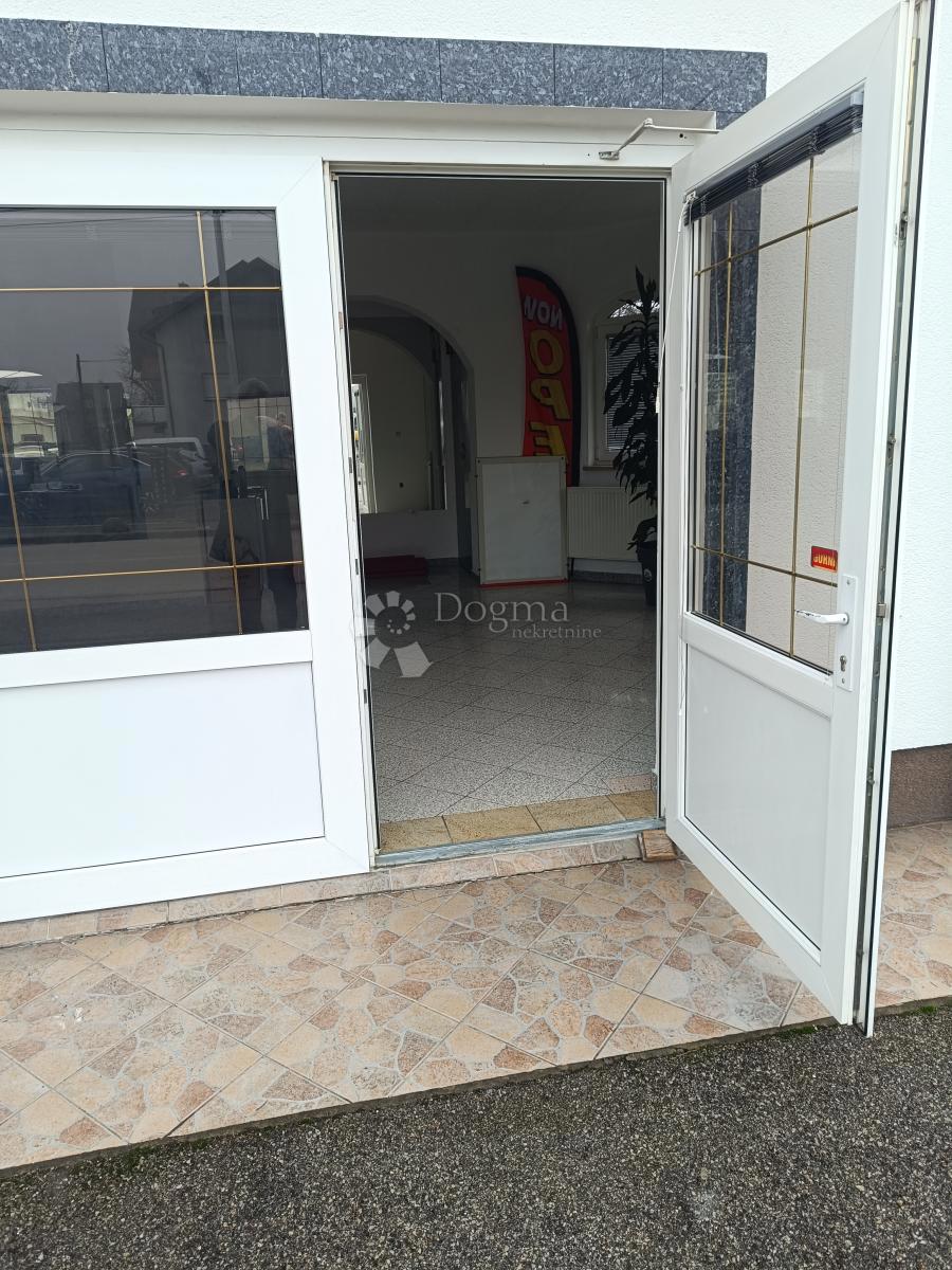 Commerciale Da affittare - GRAD ZAGREB ZAGREB
