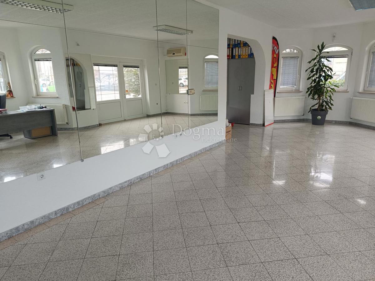 Commerciale Da affittare - Grad Zagreb Zagreb - foto 2/12