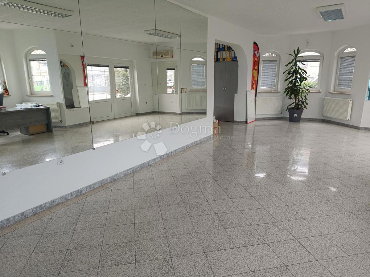 Commerciale Da affittare - Grad Zagreb Zagreb - foto 3/12