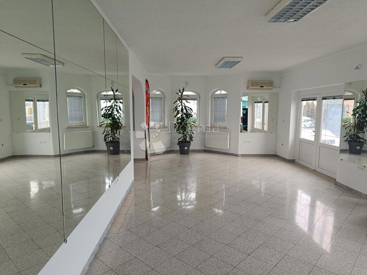 Commerciale Da affittare - Grad Zagreb Zagreb - foto 4/12