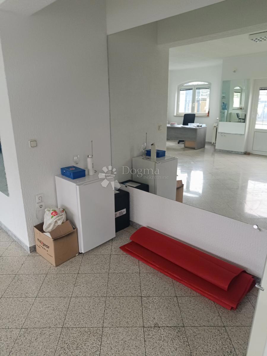 Commerciale Da affittare - GRAD ZAGREB ZAGREB