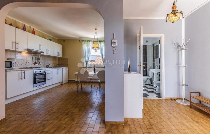 Mieszkanie do wynajęcia 94 m² – Pula