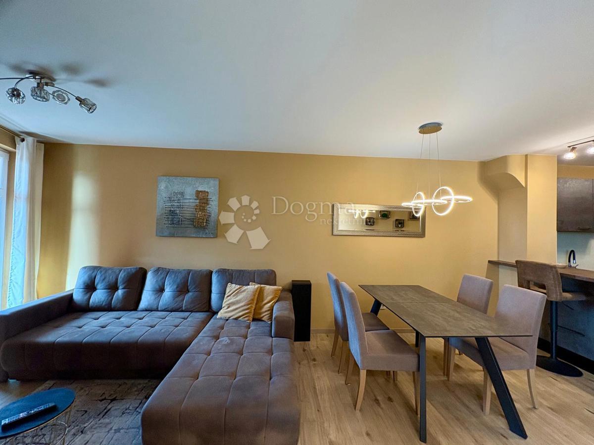 Apartment Zu verkaufen - Primorsko-goranska Krk - foto 2/10