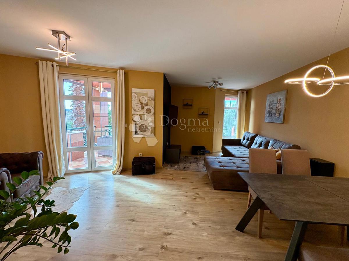 Apartment Zu verkaufen - Primorsko-goranska Krk - foto 3/10